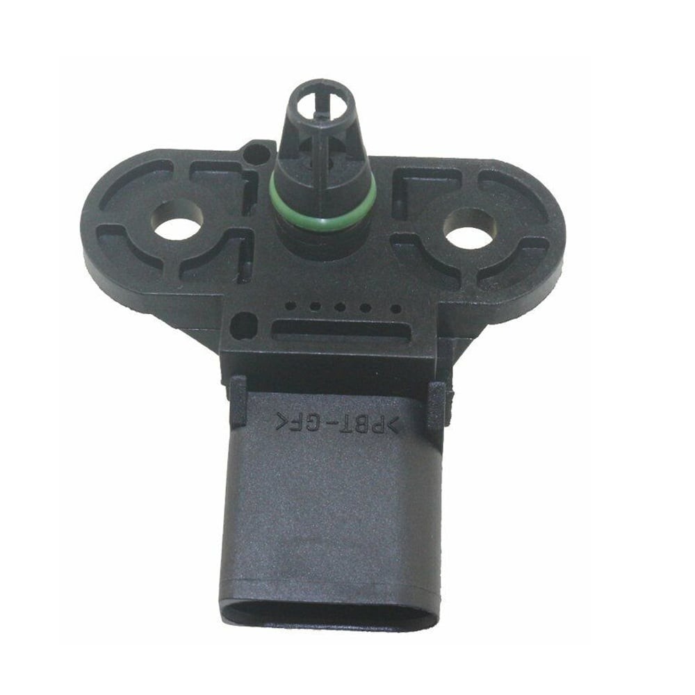 07C906051 Secondary Air Injection Sensor for VW JETTA 2008-2012 GOLF 2010-2012