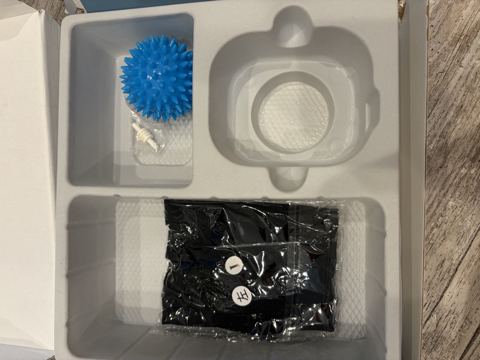 Hand Function Rehabilitation Training Device