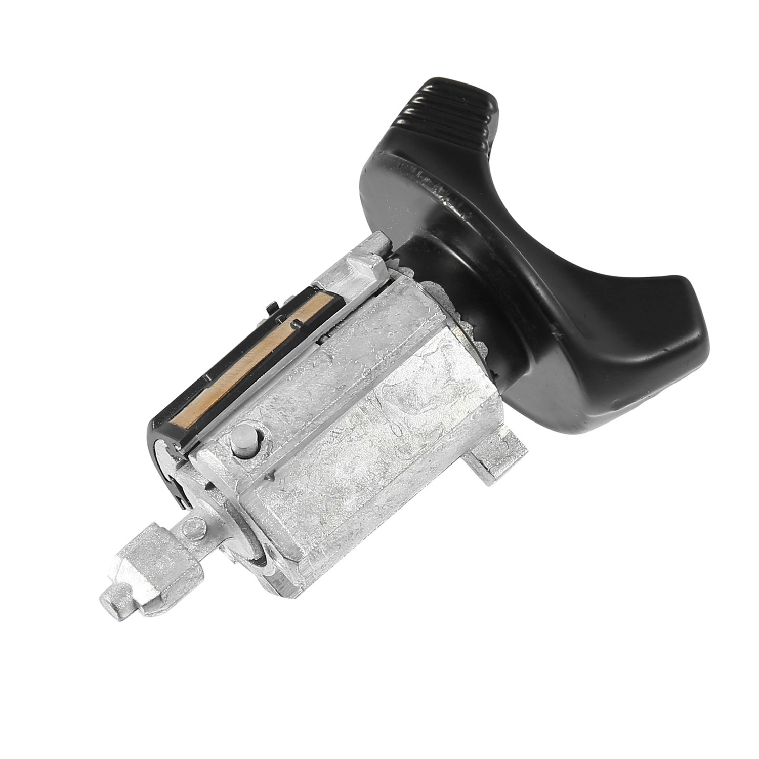 Car Ignition Switch Lock Cylinder w/ Key F3DZ11582E Replace for Ford