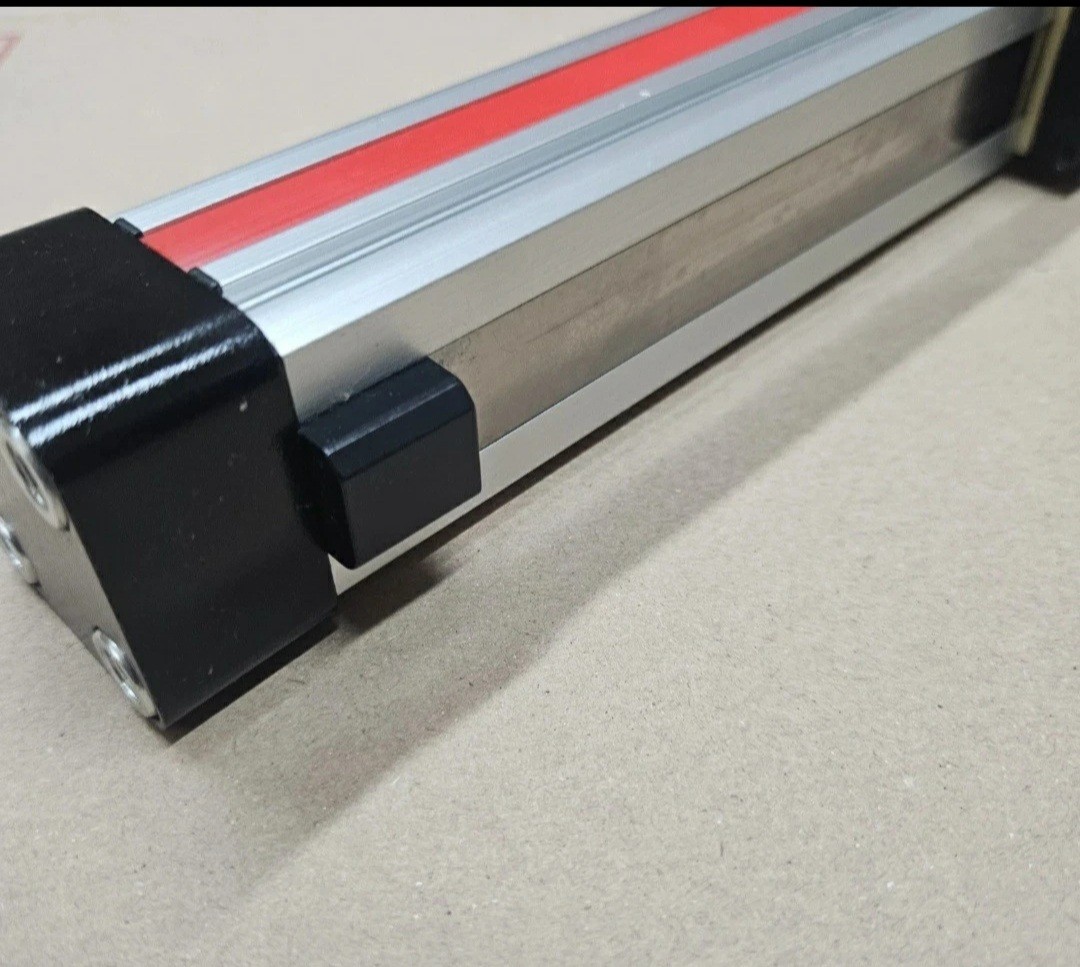 Origa System Plus Pneumatic Linear Actuator L=480mm 1