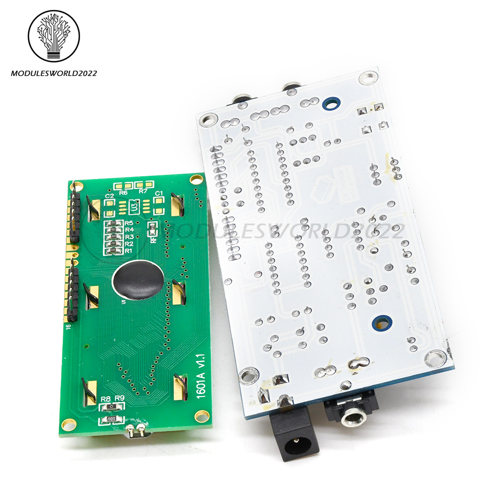 1PC Ham Radio Essential CW Decoder Morse Code Reader /Morse code Translator