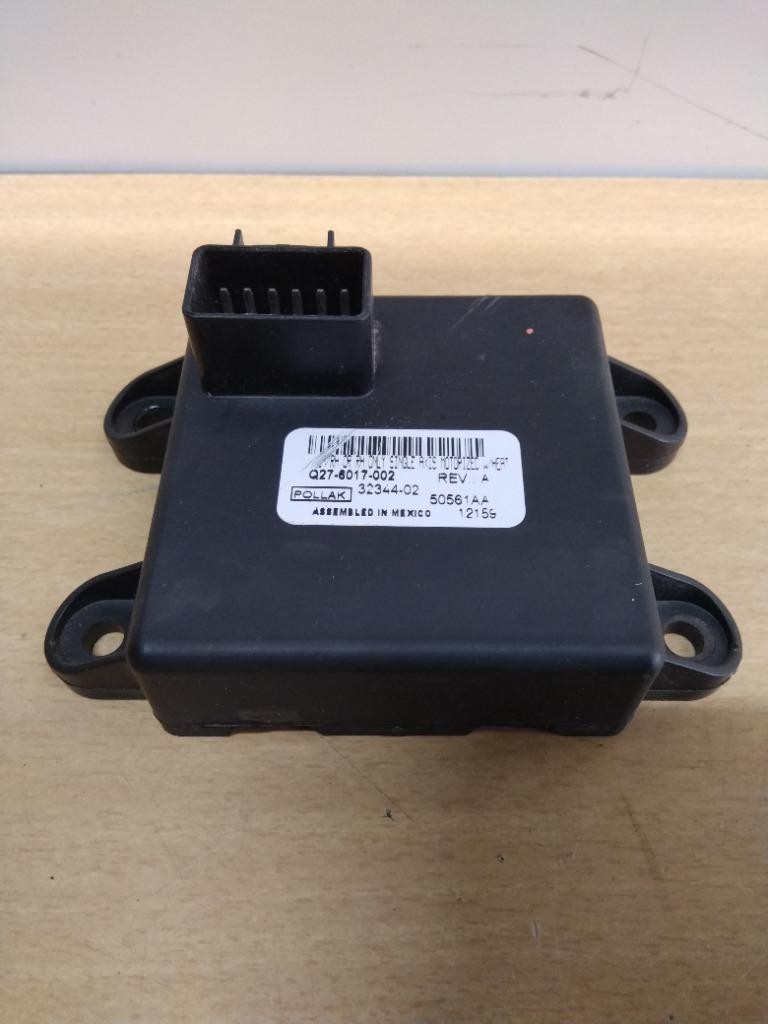 Replaces Q27-6017-002 2013 PETERBILT 365 ELECTRONIC PART ,  MN