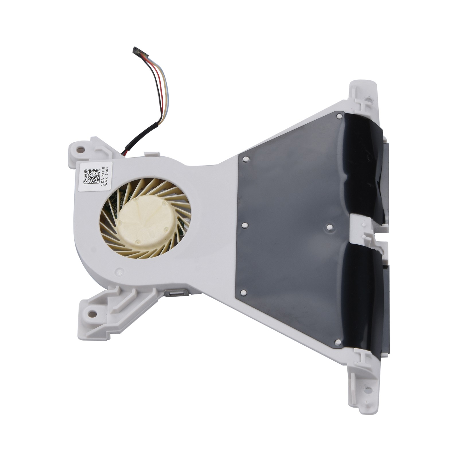 Cooling Fan & HeatSink Cover Replacement Part for Oculus Quest 2 VR Headset