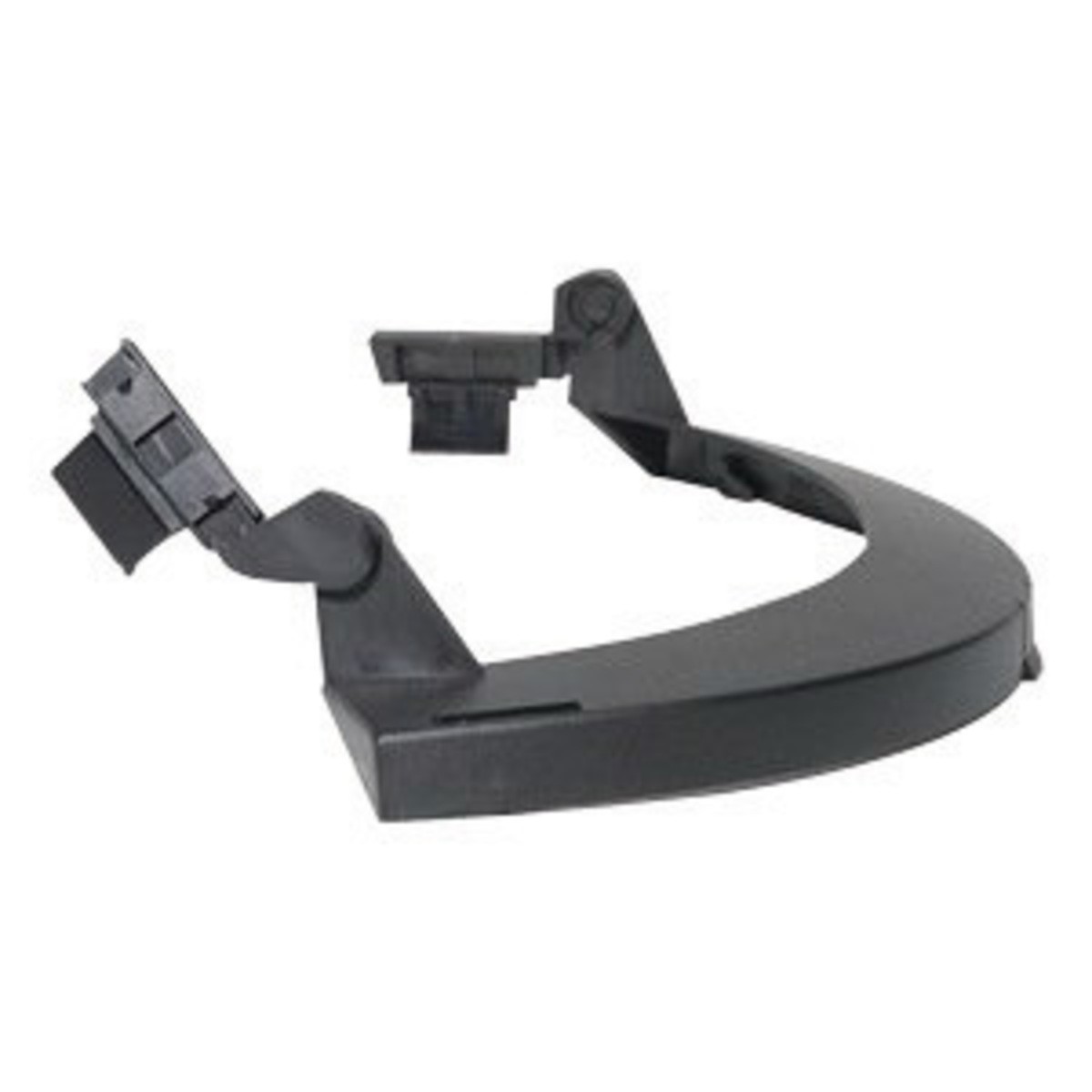HONEYWELL NORTH CP5006 Faceshield Bracket  Plastic  Safety Gear