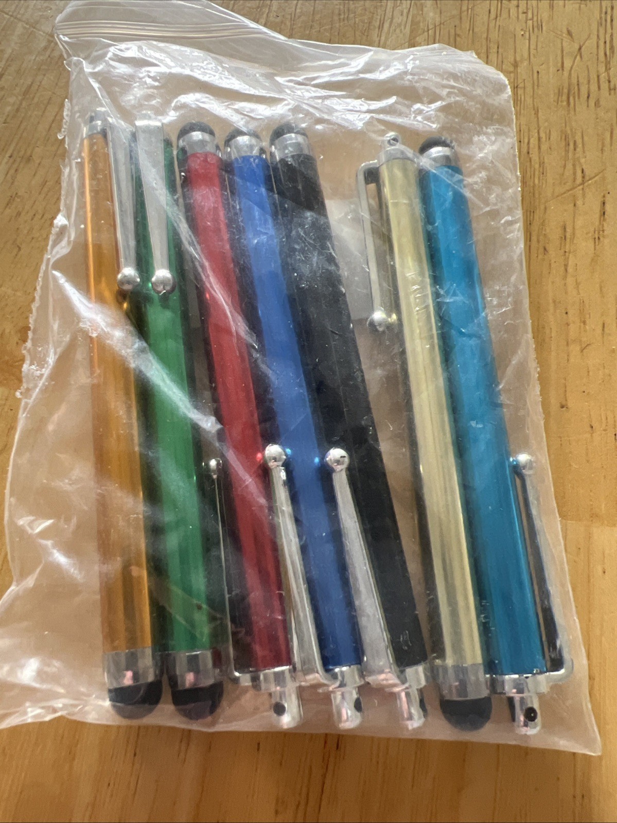stylus pens for touch screens (Pack Of 7)
