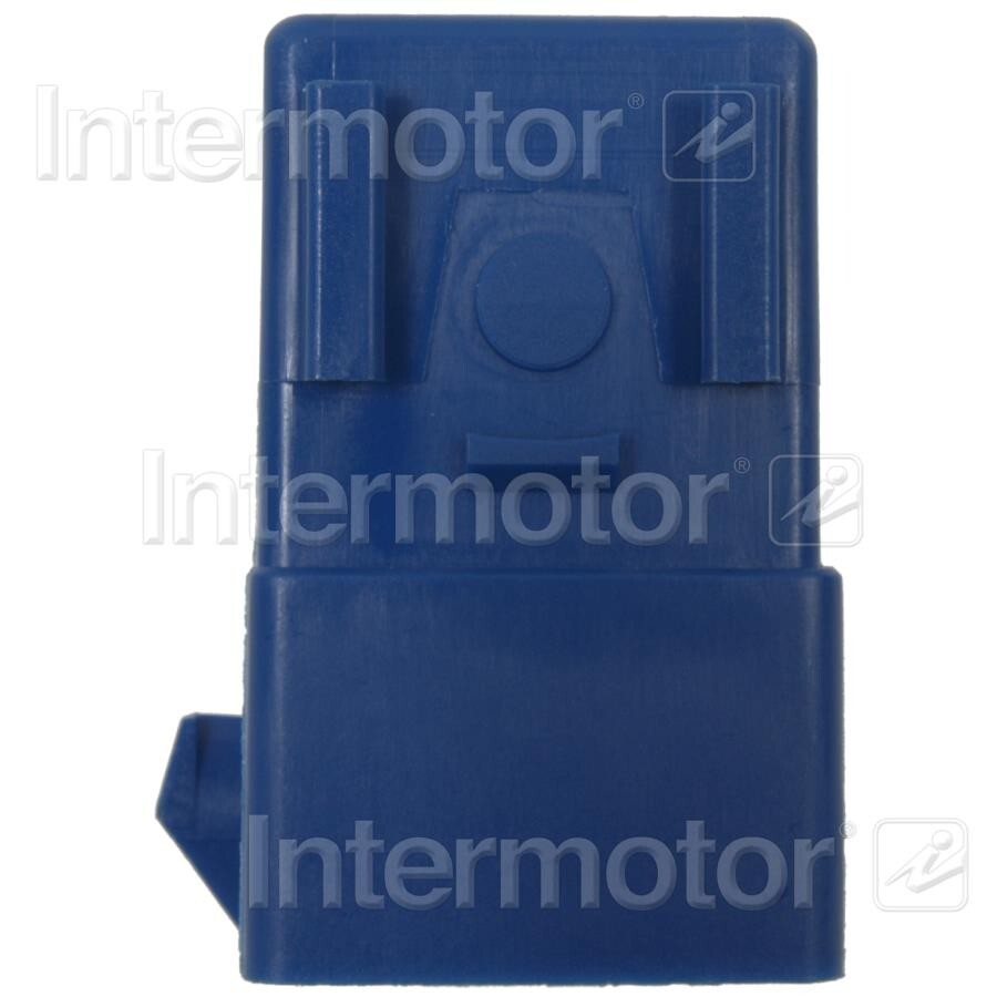 For 2008-2009 Mercury Sable Hazard Warning Flasher SMP 978EA55