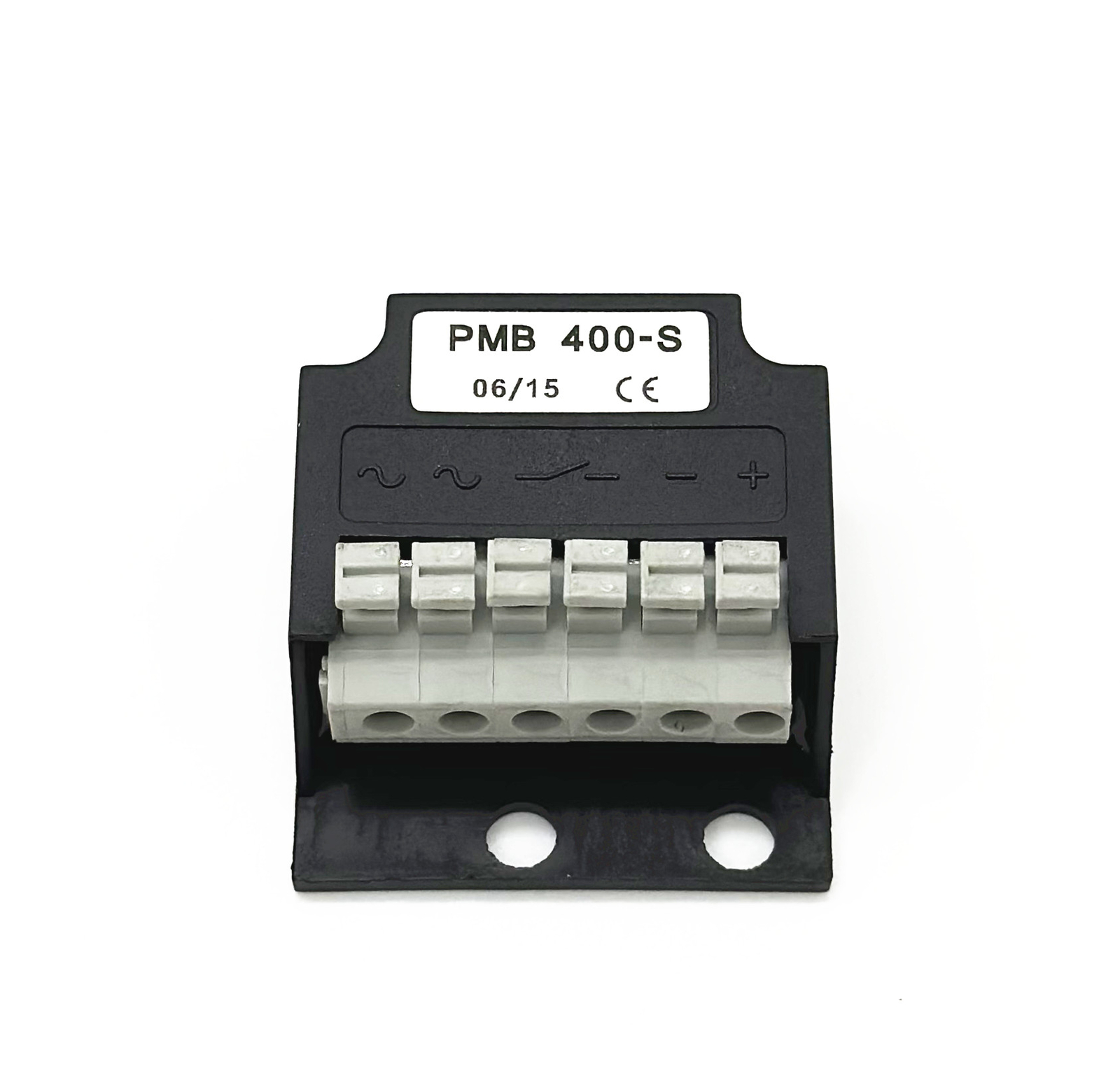 PMB 400-S 06/15 Full-Wave Brake Rectifier Device module