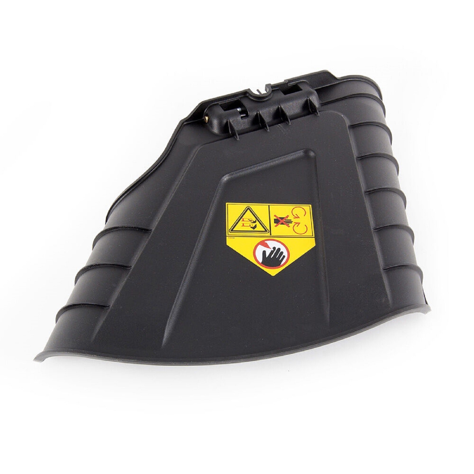 OEM MTD Cub Cadet 631-04354C Side Discharge Chute Deflector RZT LX XT1 XT2 42 46