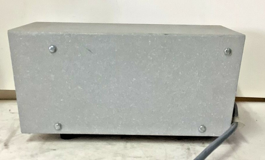 Electro Powerpacs Cambridge Corp Mass Model: 1100 Light Source Power Supply