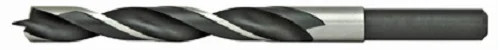 Alfa Tools BPW61106P 11/32 Brad Point Drill Pouched