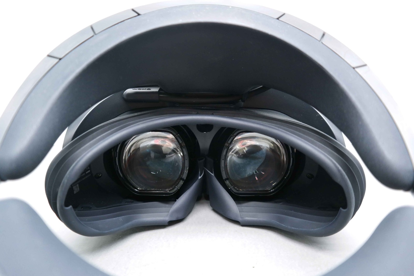 Sony PlayStation VR2 CFI-ZVR1 Headset Only READ