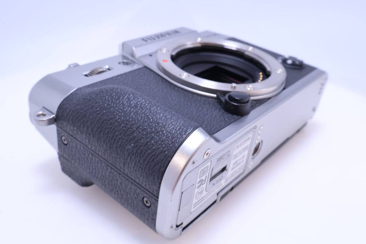 FUJIFILM X-T30 body 726654