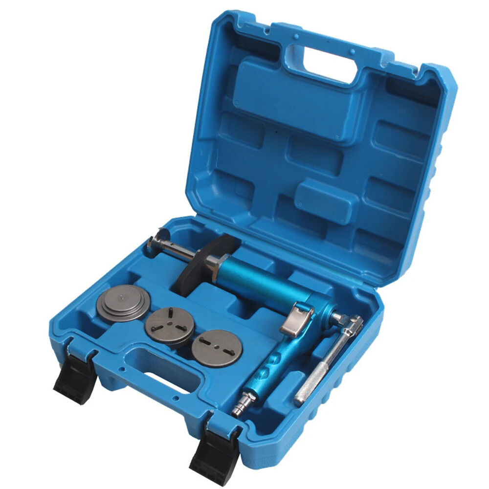 Pneumatic Disc Brake Pump Tool Brake Pad Disassembly and Replacement Tool