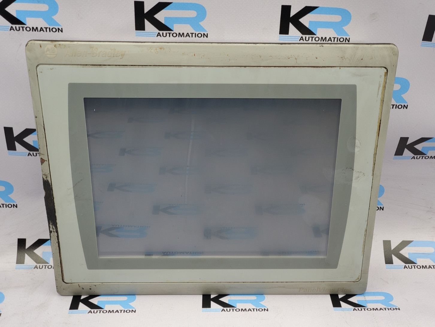 Allen Bradley 2711P-T10C22D8S Panel View Plus