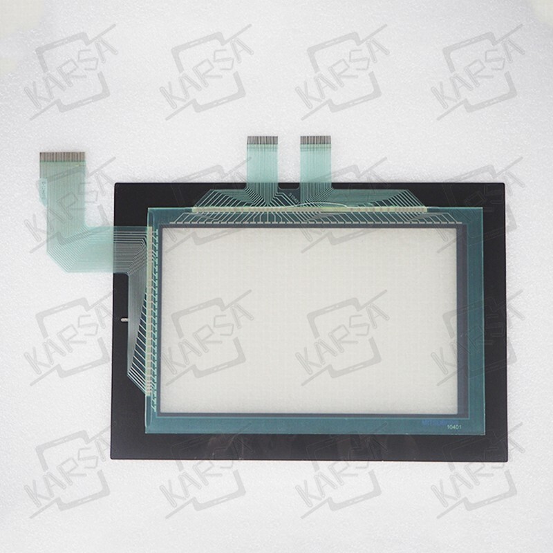 A960GOT-EBA A960GOT-EBA-EU A960GOT-EBD Touch Screen Panel + Front Overlay
