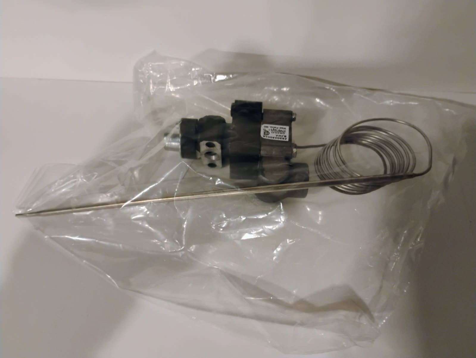Garland # 1086700 Thermostst, Oven, BJWA