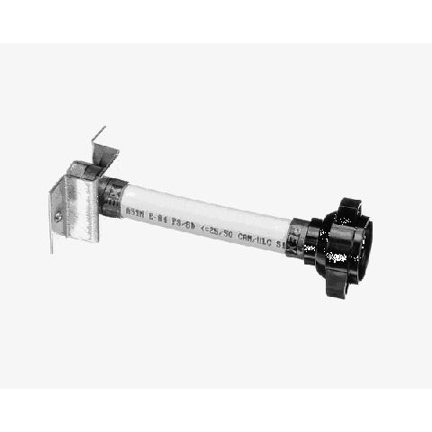 Hoshizaki Water Supply Pipe 4A4026G02 - Genuine OEM Replacement Part