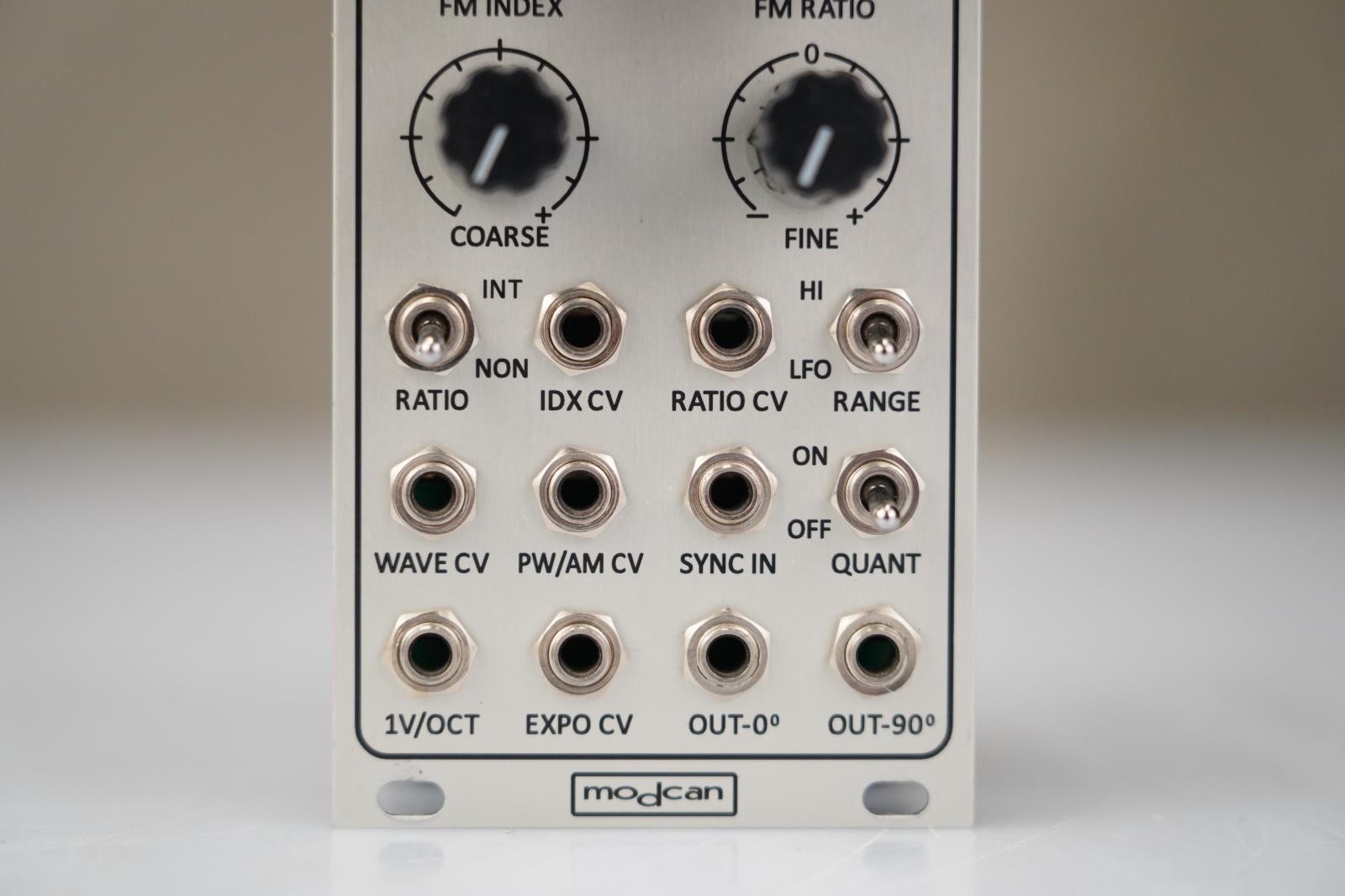 Modcan FMVDO Eurorack Synthesizer Module #58358