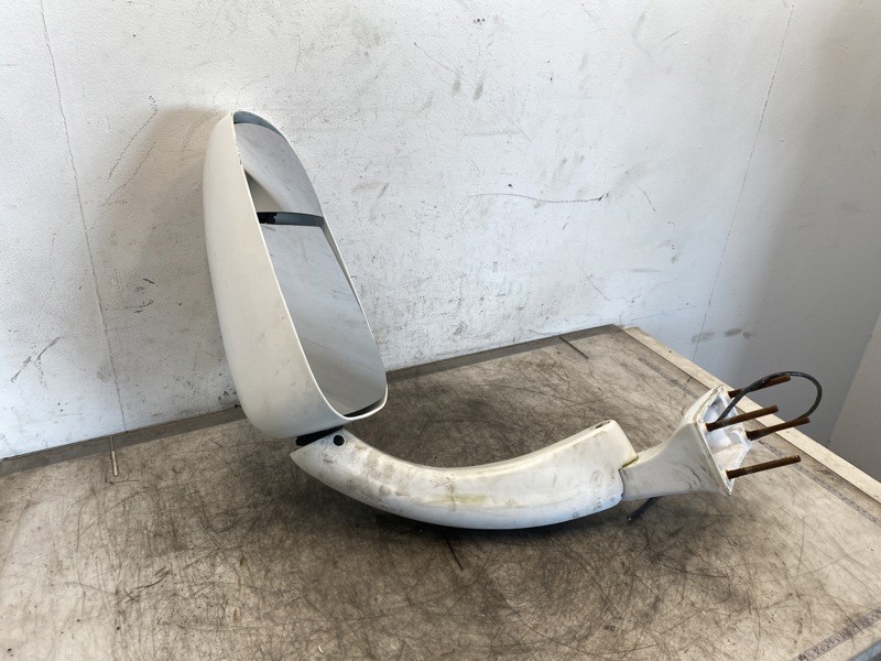 2009 International 3200 Bus Mirror (613-14929)