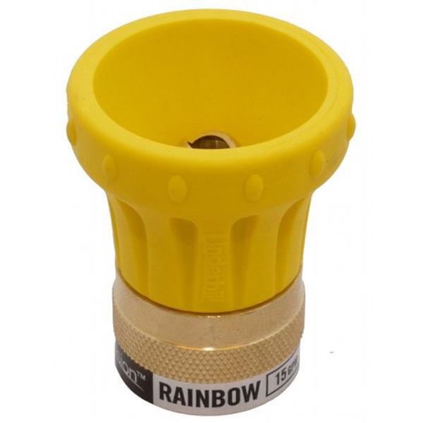 Underhill Precision Rainbow Hose Nozzle