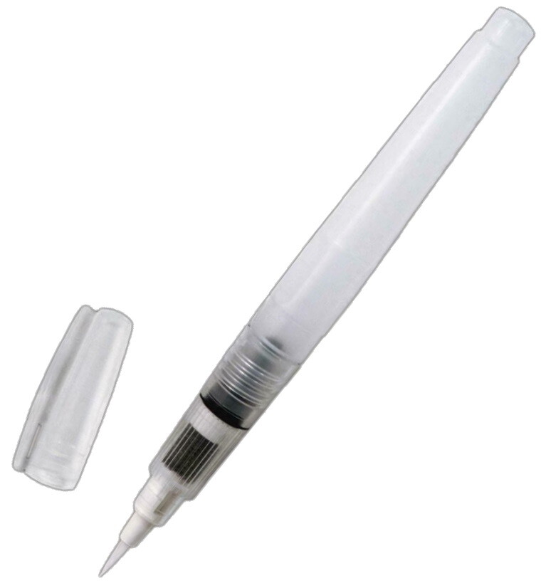 Detail WATER BRUSH Ink Paint Art CRAFTING Painting RANGER Detailer Waterbrush