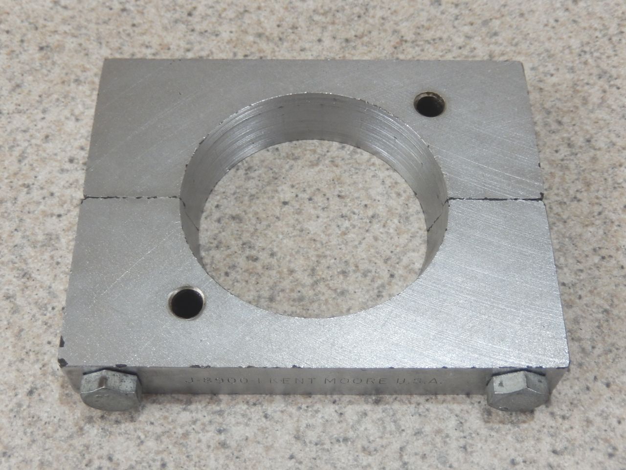 Kent Moore J-8900-1 Differential Side Bearing Remover Tool