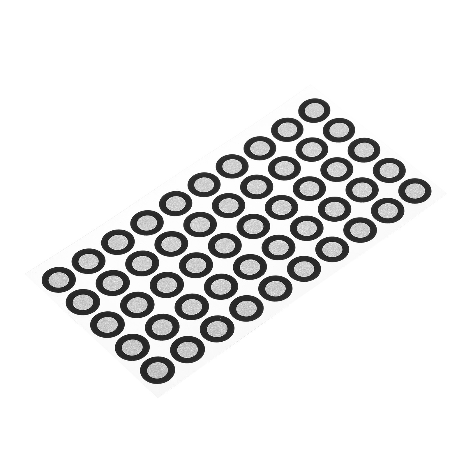 1600Pcs 6mm 3D Scanning Markers Dots High Reflective