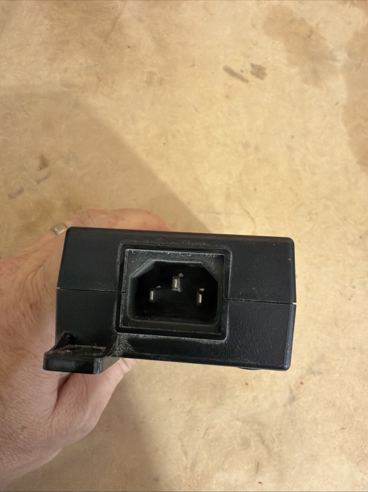 Cisco AIR-PWRINJ5 Power Injector