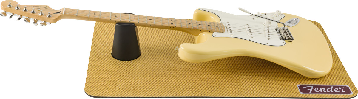 Fender Work Mat, Tweed 0990502007
