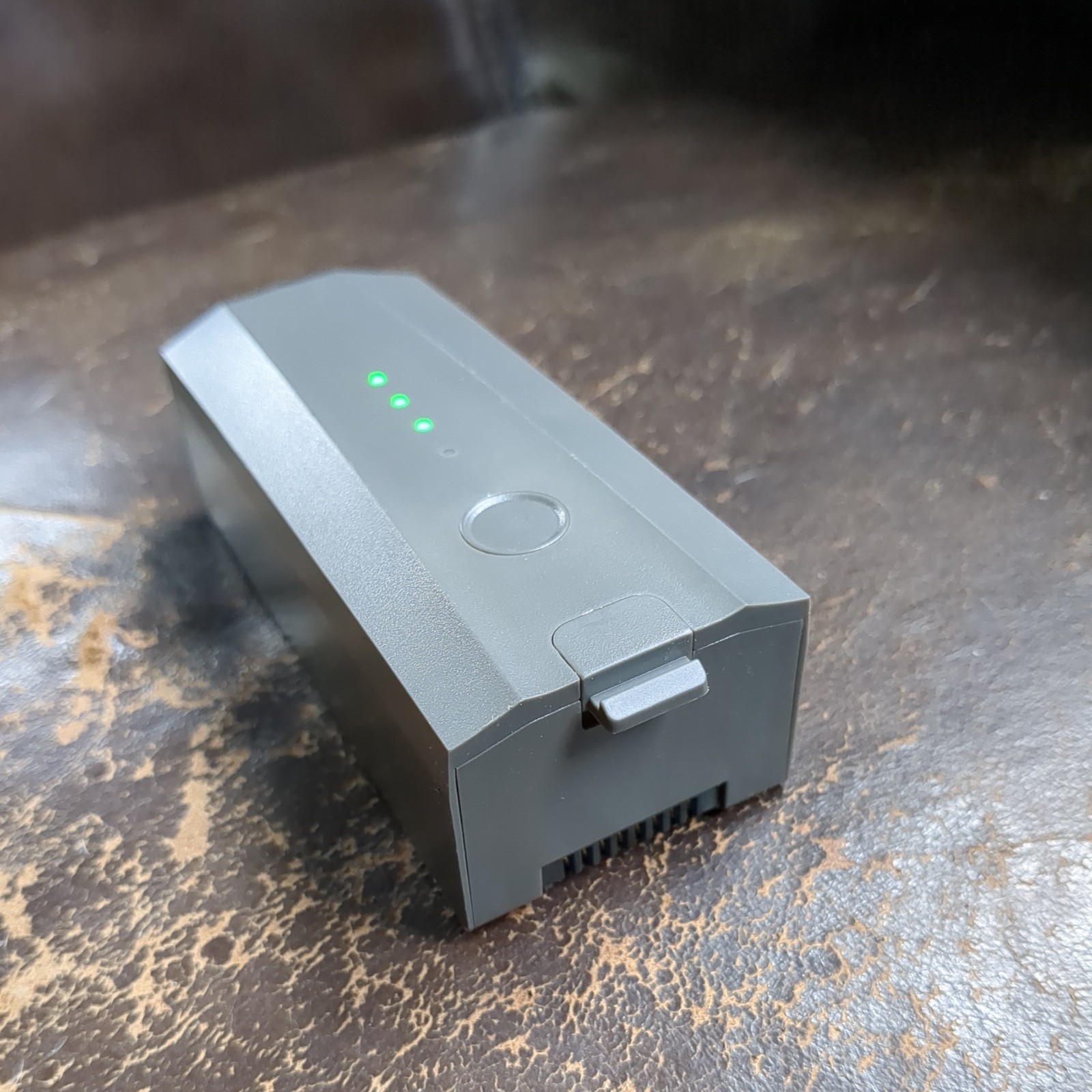 EXO Cinemaster 2 Drone Battery Hard to Find