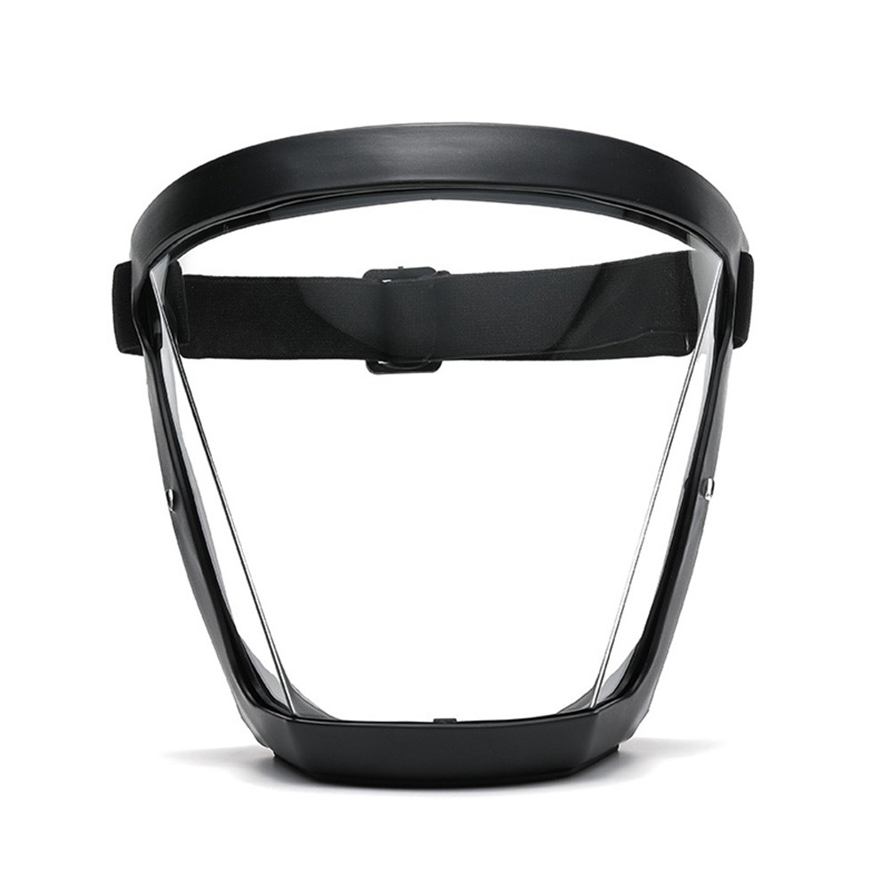 Work Full Face Protector Shield Transparent Protector Face5534