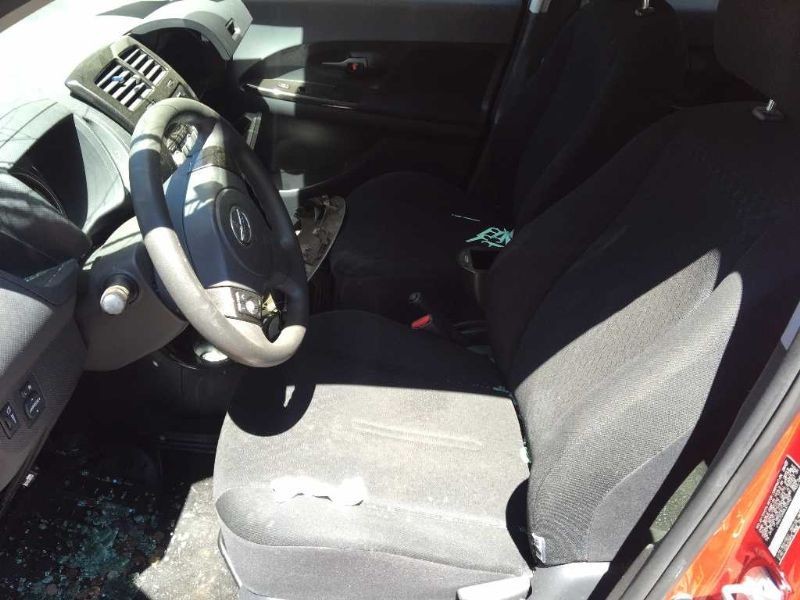 2008 SCION XD DRIVER SIDE FRONT DOOR LOCK ACTUATOR ASSEMBLY