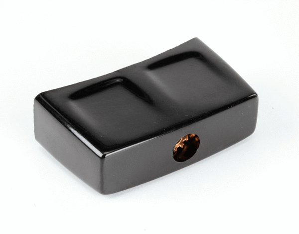 M632AL Grindmaster Cecilware Handle Black Side - B/Lb1/3/Lb1/5 Genuine OEM