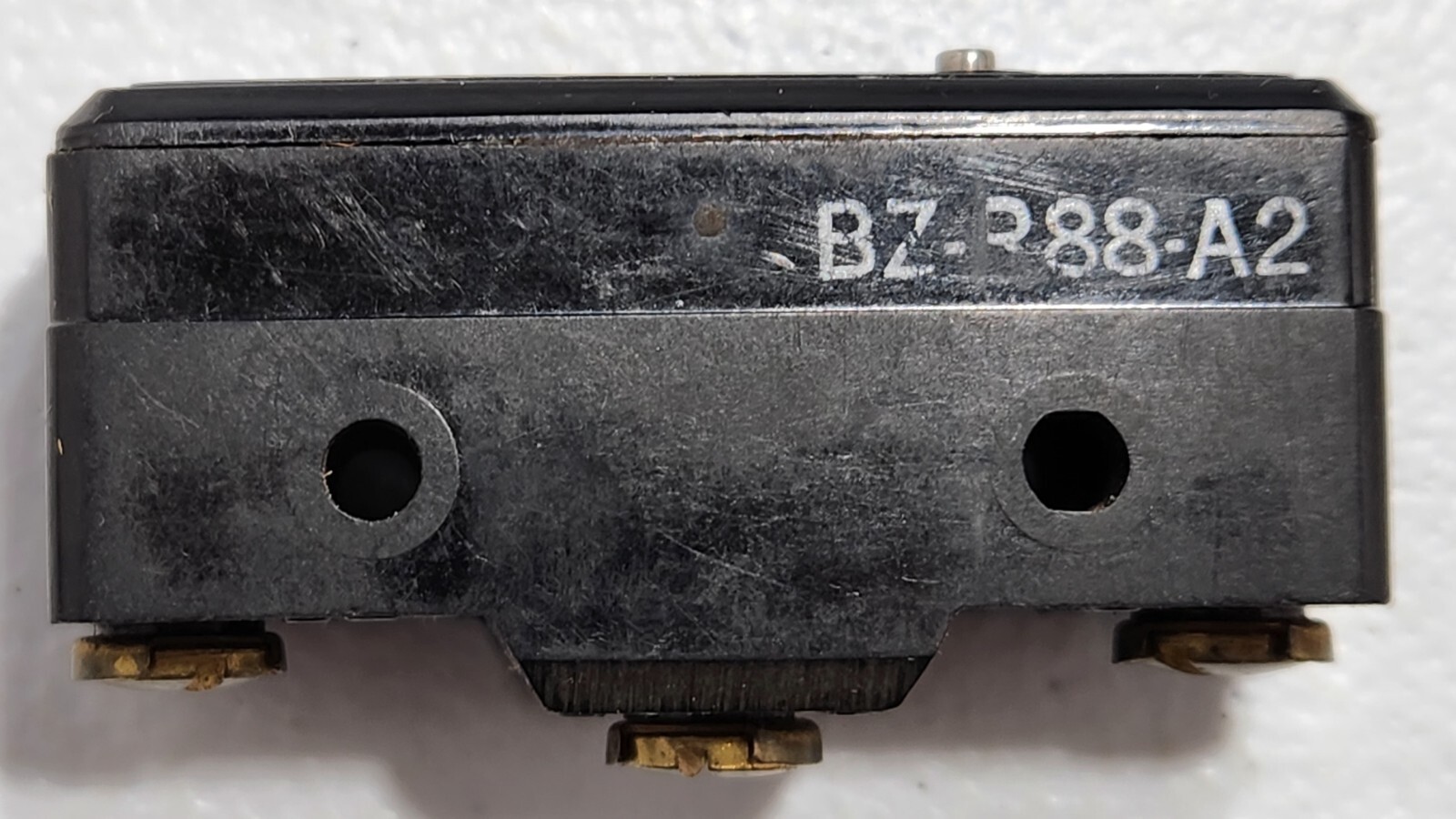Micro Switches BZ-R88-A2 /BZ-2R