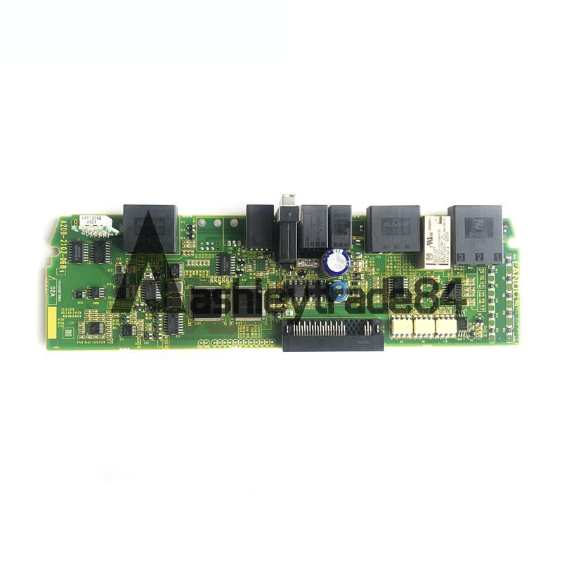 1PCS NEW FANUC Circuit Board A20B-2102-0681