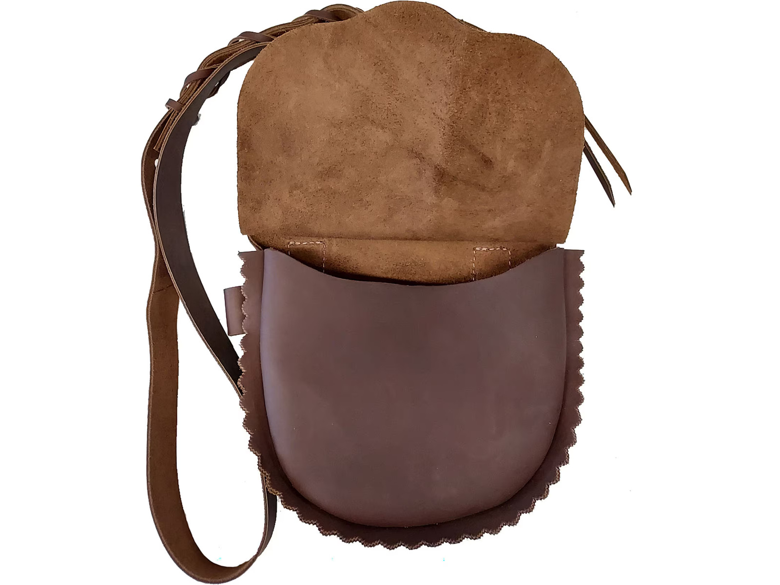 October Country Muzzleloading Canadian Possibles Bag