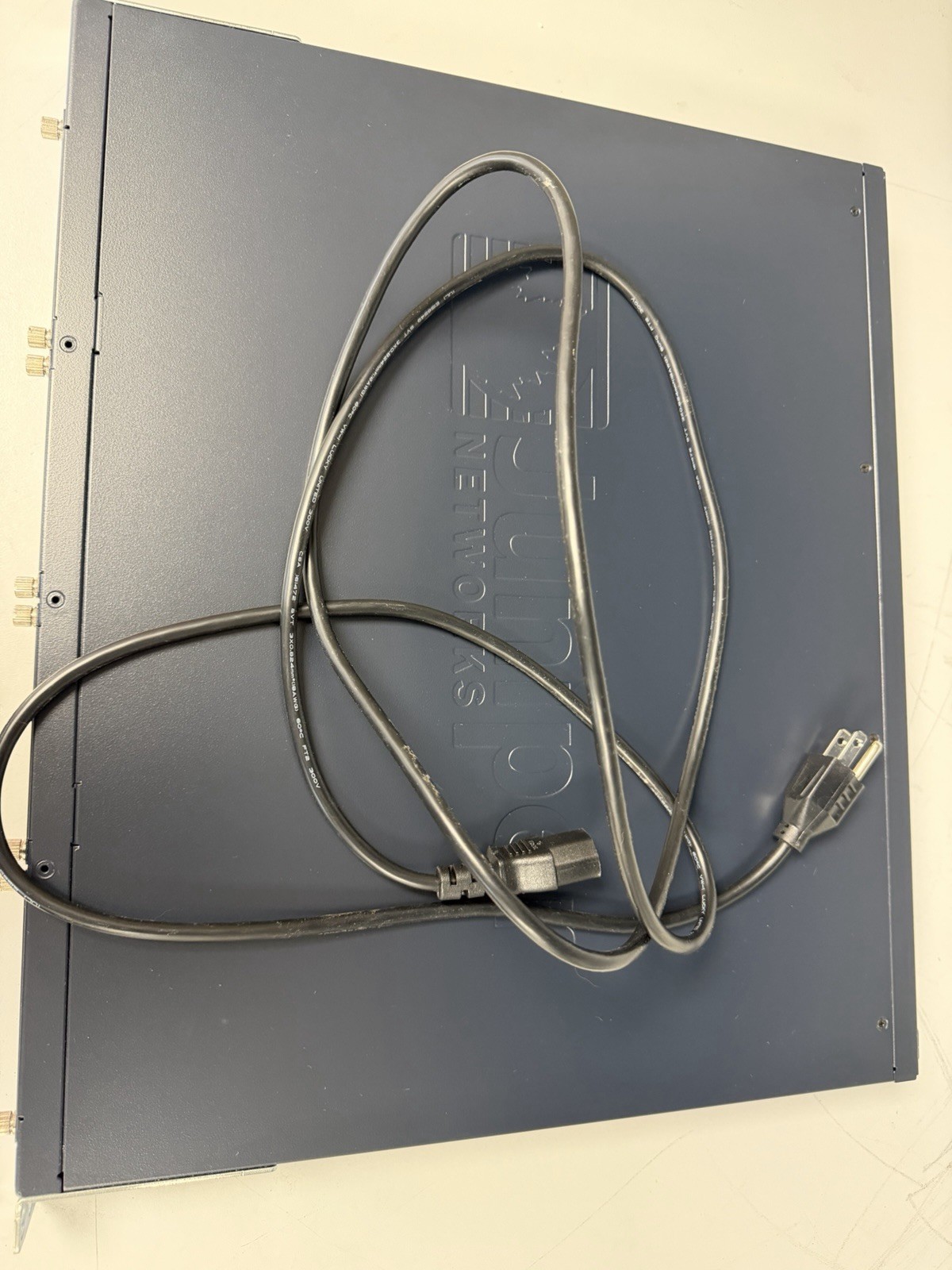Juniper Networks SRX240H Enterprise OEM Firewall Gateway