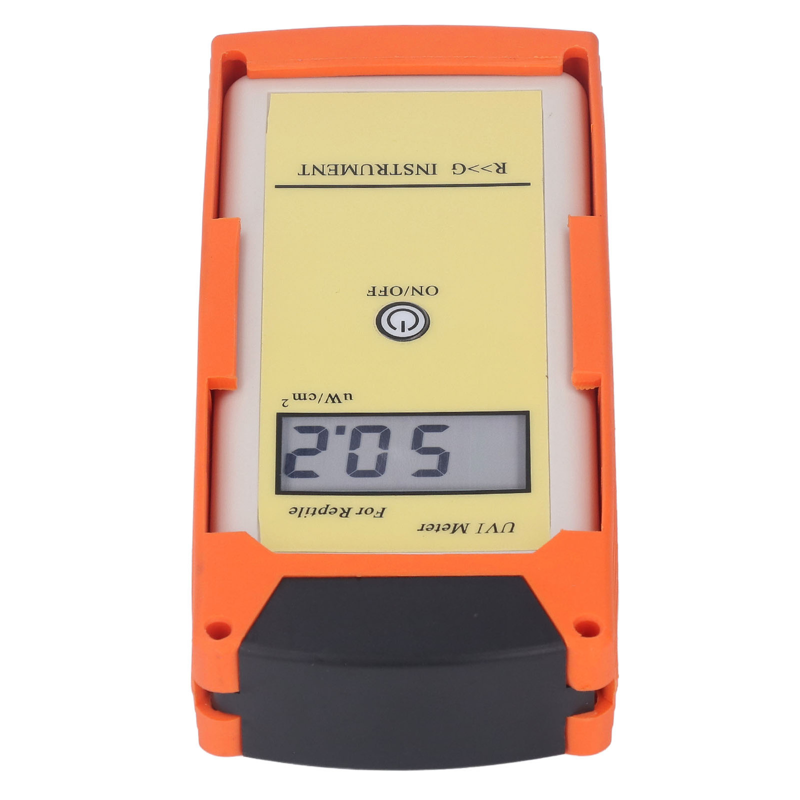 UV Index Meter Digital UVI Tester LCD Display Solar Ultraviolet Detector Part