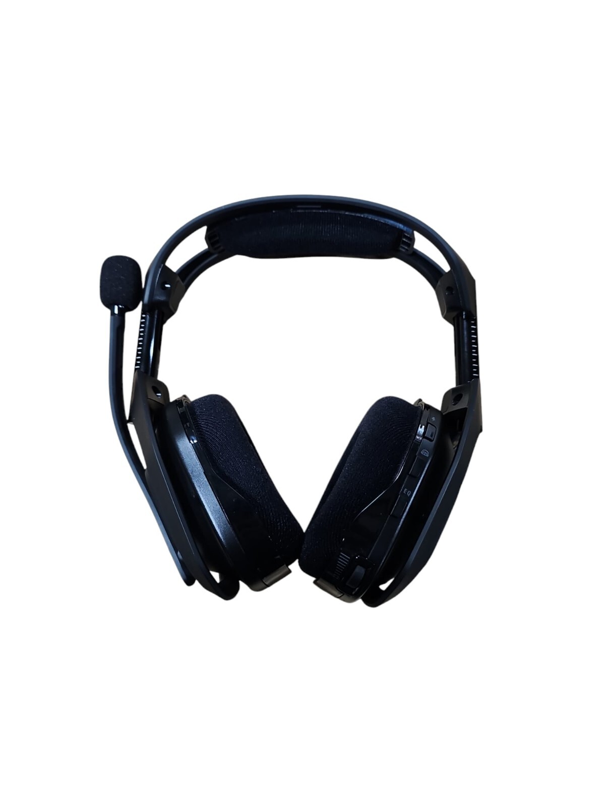 ASTRO Gaming A50 Wireless Headset + Base Station Compatible With PS5 PS4 PC, Mac