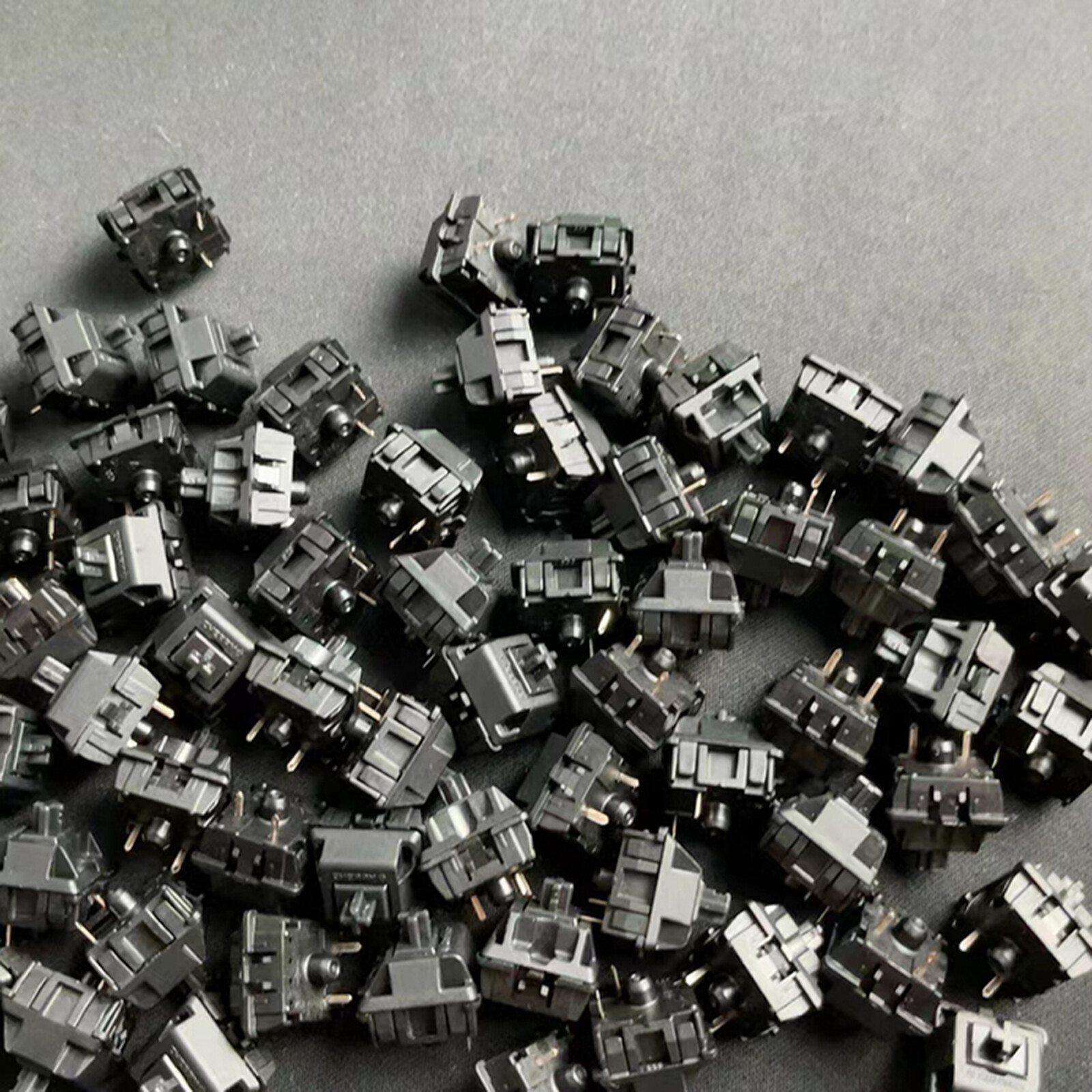 High Quality Waterproof Removable Mechanical Keyboard Axis Switch Part