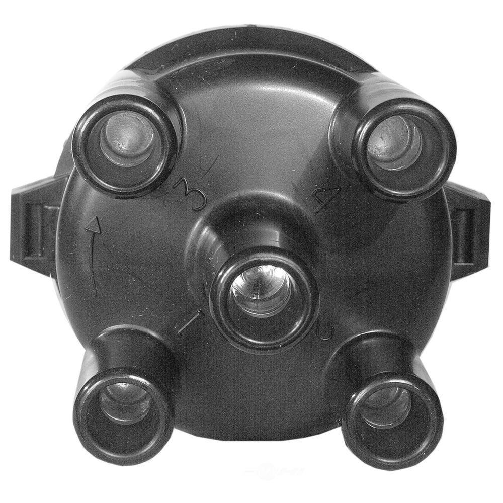 Distributor Cap-O.E. Replacement WVE 5D1095