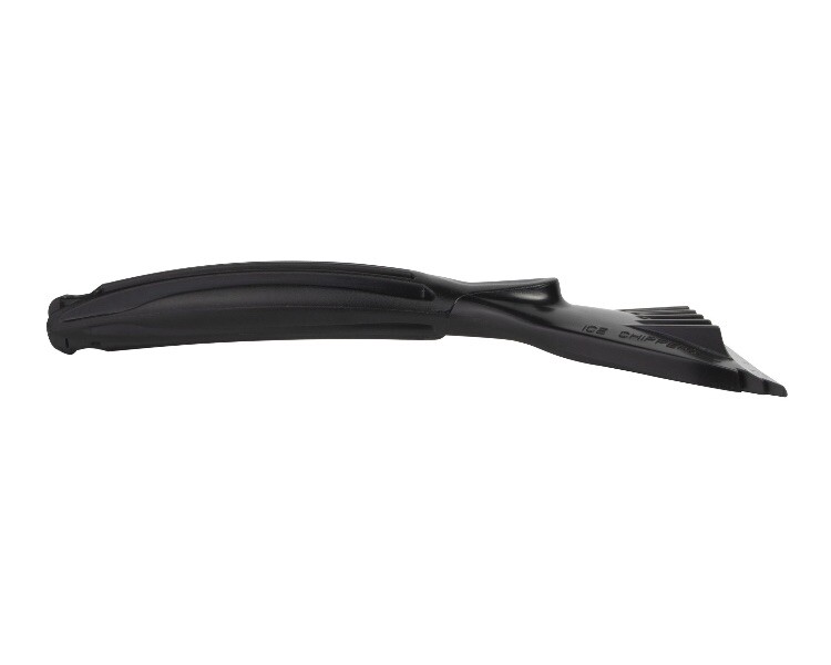 AUTO DRIVE 9" Windshield Ice Scraper Ripper Ergonomic 4” Wide Blade