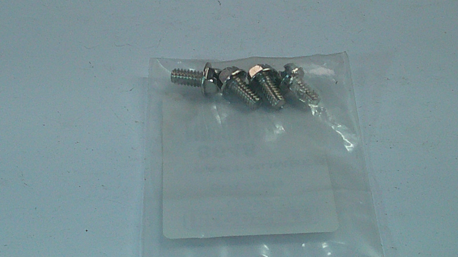 Blodgett Part # 8648 Oven Baffle Screws (set of 4)