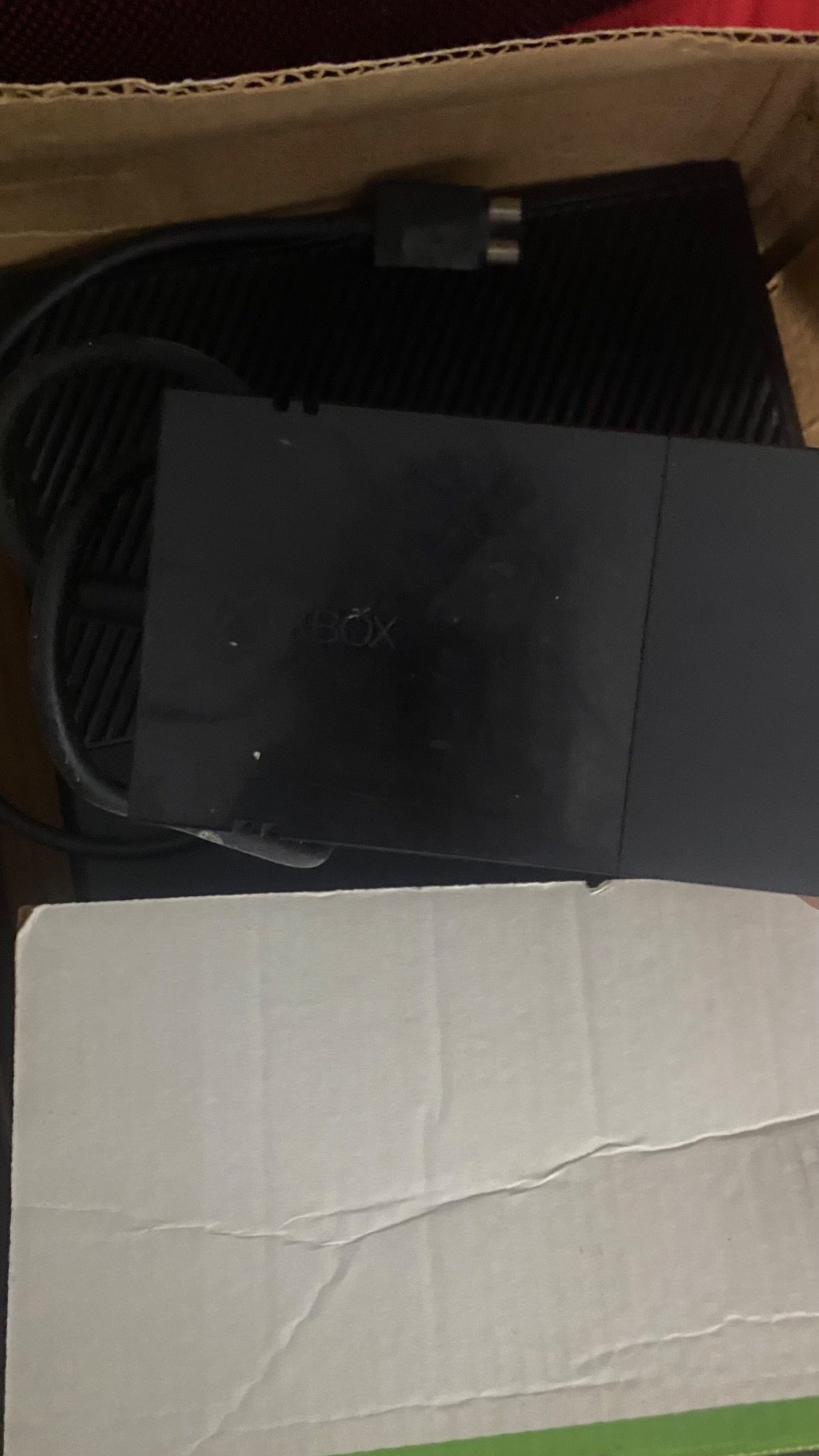 xbox 1