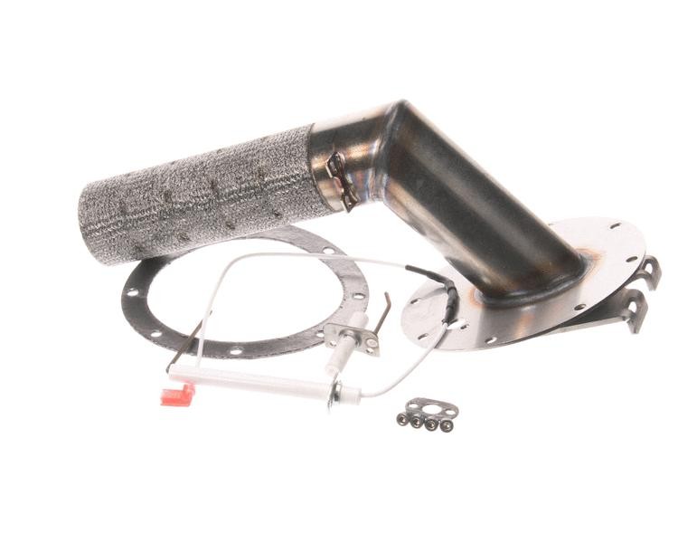 Rational Burner Hot Air Kit 87.00.055 - Free Shipping + Geniune OEM