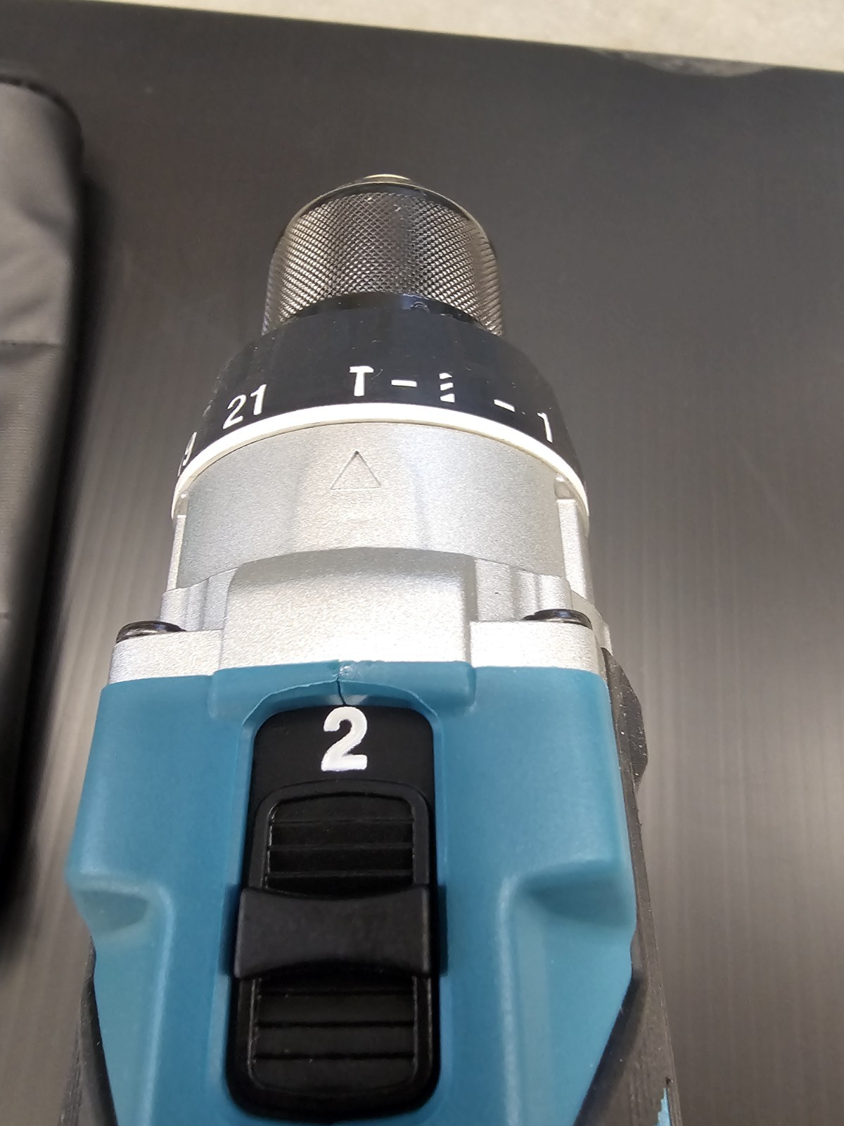 Makita XPH14Z 18 V Brushless Cordless Hammer Driver