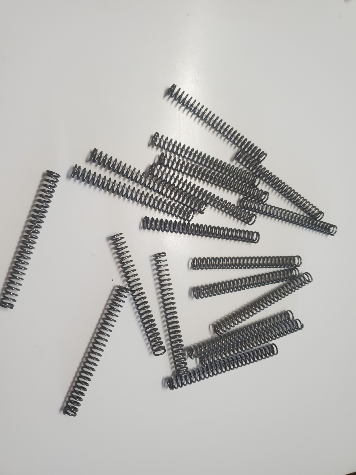 Benjamin 130,132,137 Pistol Hammer Spring