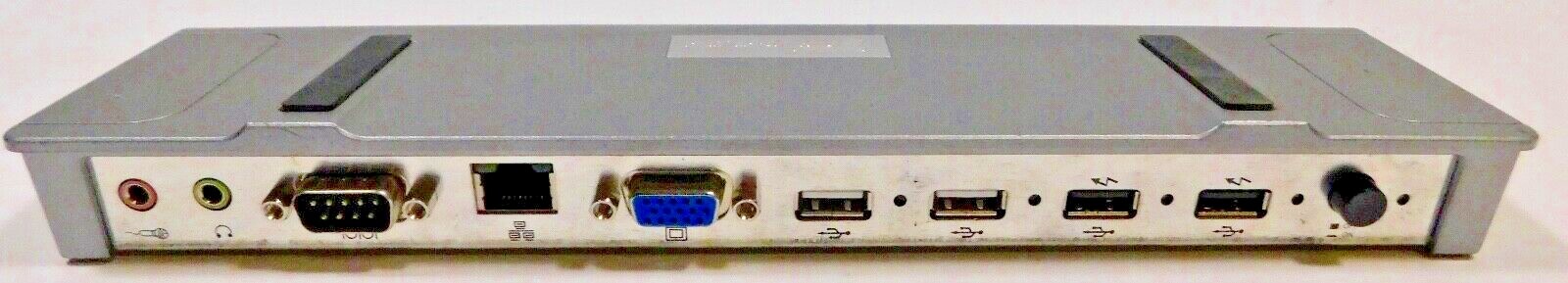 Targus Universal Notebook Docking Station w/ Video ACP50