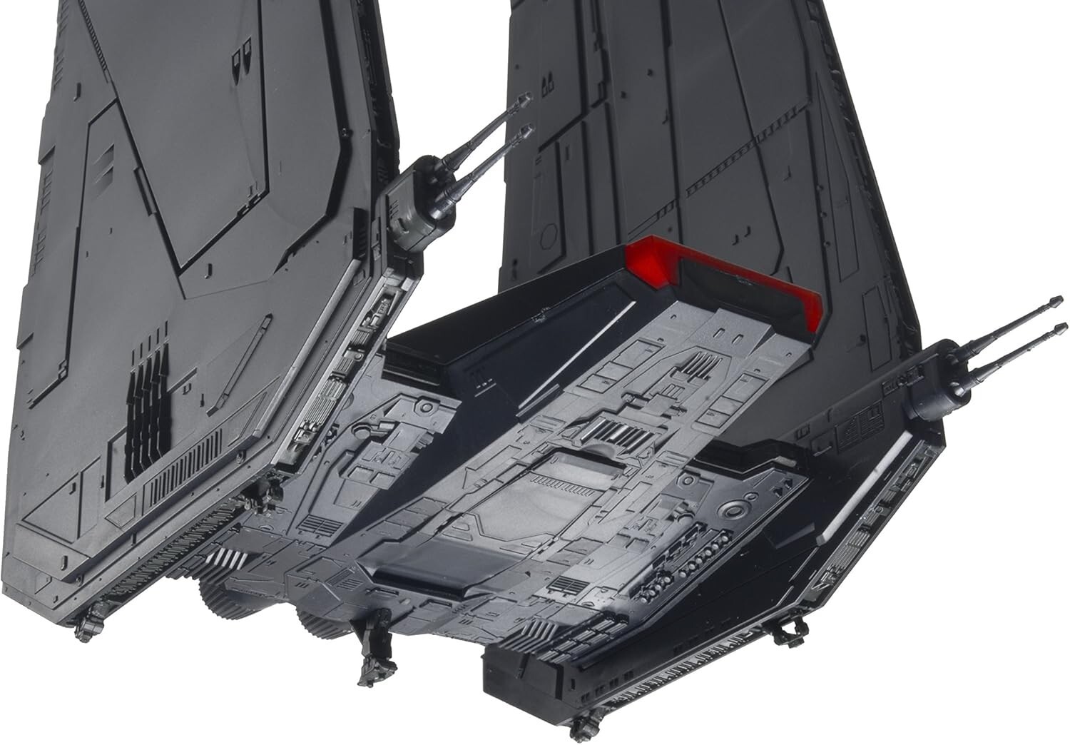 Revell Kylo Ren's Command Shuttle Model Kit