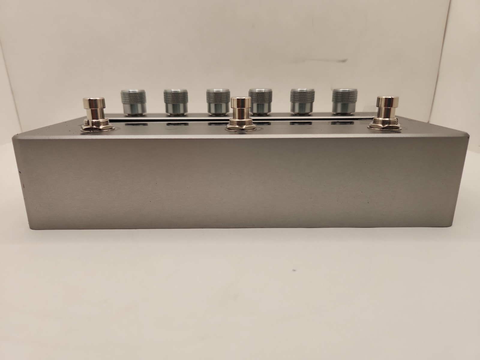 NEW Darkglass Anagram Multi-Effects Pedal Unit
